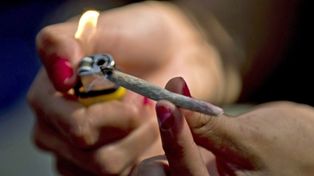 La Sociedad Argentina de Pediatría recomienda marihuana cero durante el embarazo y la lactancia