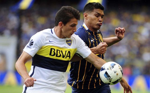 Boca empató y quedó muy lejos de la cima