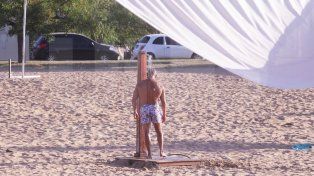 Ola de calor: cómo sigue el tiempo esta semana, según el SMN
