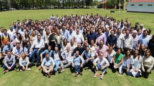 El macrismo busca sumar dirigentes y definir candidaturas