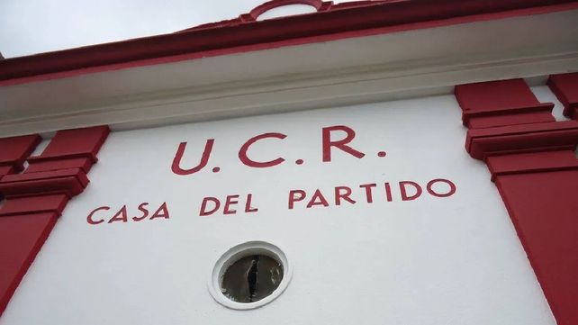 La UCR de Entre Ríos posterga las elecciones partidarias