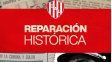 Siempre Unión presentó un pedido para restituir al club un predio quitado durante la dictadura militar