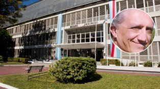 Abuso sexual: Jorge Luis Daichman no irá a la carcel, por el momento