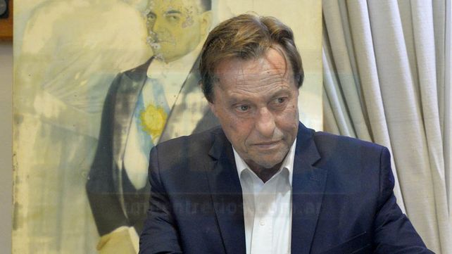 Reflexión. Varisco aclaró que el diálogo estuvo siempre abierto con los gremios.