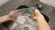 Decacharrado. Eliminar recipientes con agua es clave.