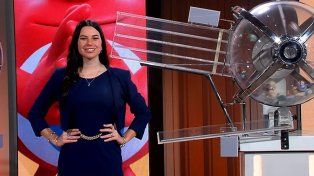 El Quini 6 quedó vacante y el Siempre Sale tuvo sólo 9 ganadores