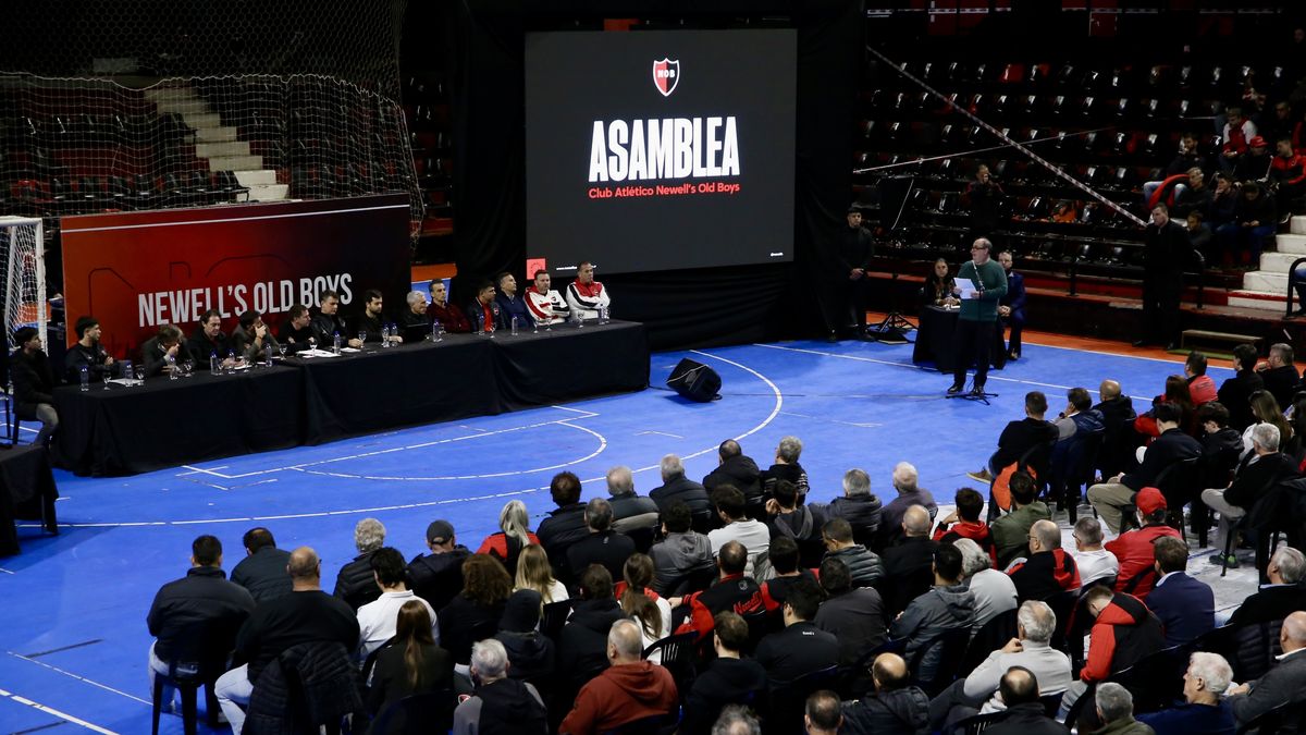 Newell’s Assembly Confirms $33 Million Debt in Financial Audit