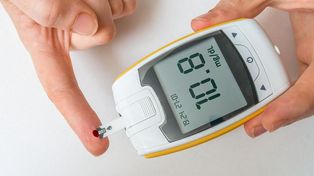 Mañana es el Día Mundial de la diabetes