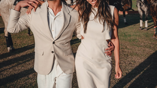Rosario Fashion Sunset