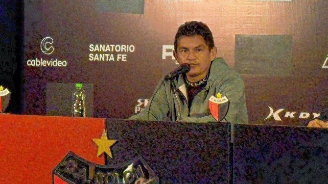 Pulga Rodríguez: Necesitamos de todos para hacer de Colón el que todos queremos Pulga Rodríguez: Necesitamos de todos para hacer de Colón el que todos queremos