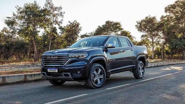 RAM Rampage: la nueva apuesta de la marca