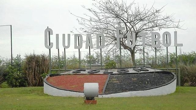 La CD de Colón decidió cambiarle el nombre al Predio