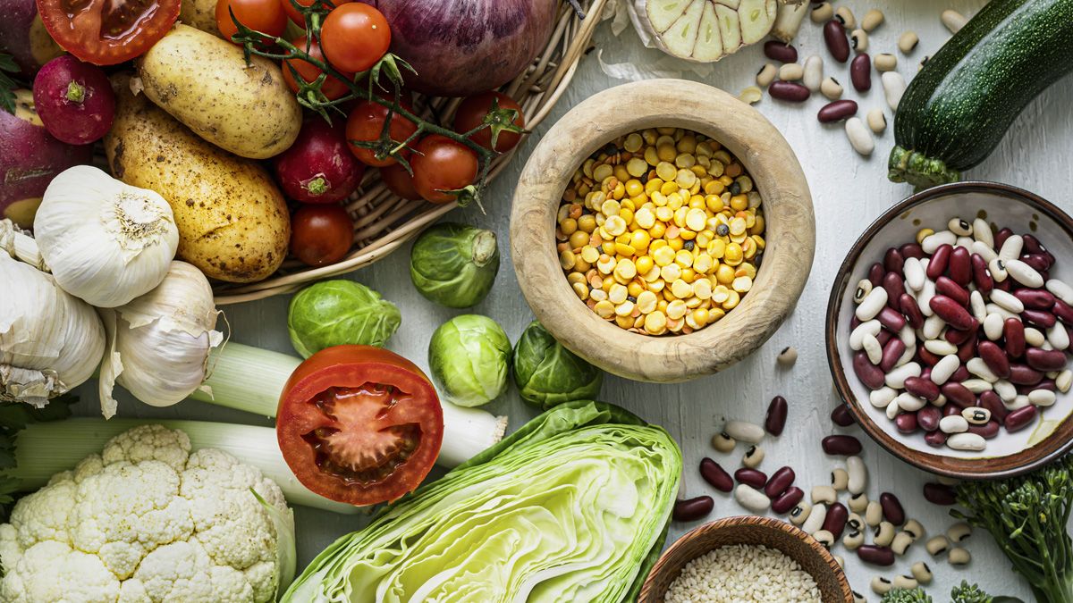Cómo retomar la rutina de alimentación y ejercicio tras los festejos de Año Nuevo