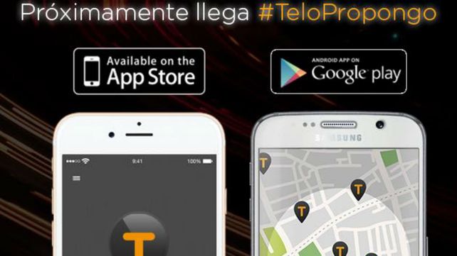 TeloPropongo, la nueva app de los moteles para cautivar clientes rosarinos