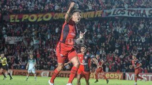Paolo Goltz terminó casi con asistencia perfecta en Colón