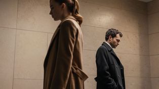 Juego limpio se estrenó recientemente en Netflix y es una las películas más vistas de la plataforma.