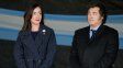 Un nuevo encuentro entre Javier Milei y Victoria Villarruel, en la vigilia por el Día de la Independencia