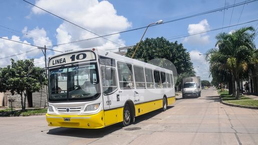 Aumentó el precio del boleto de colectivos