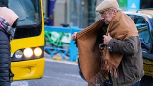 Cómo estará el tiempo en Rosario esta semana: abrigo, bufanda y gorro pero no paraguas