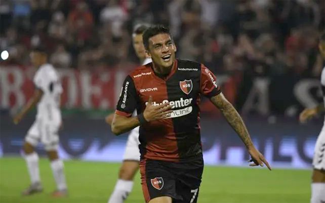 En Newell’s