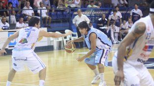 Campazzo: el regreso al Madrid y el día que cayó en Paraná&nbsp;