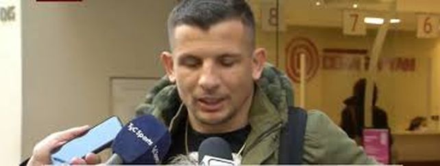 Gago: Vecchio nos va a potenciar por sus cualidades y experiencia