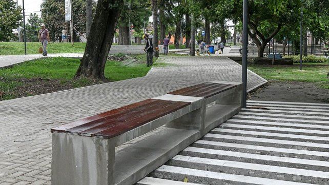 Conmoción en Paraná por un grave caso de acoso callejero a una menor en inmediaciones del Parque Gazzano