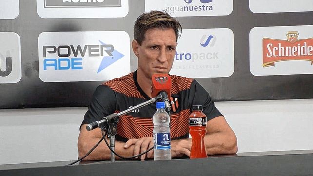 Facundo Sava