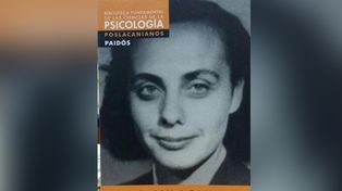 Este jueves llevate un nuevo libro de Psicología