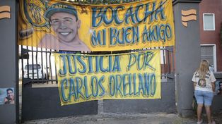 Un festival en homenaje a Bochacha organizado por familiares y amigos a dos años de su muerte.