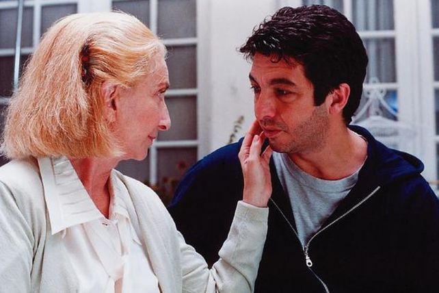 Ricardo Darín en El hijo de la novia