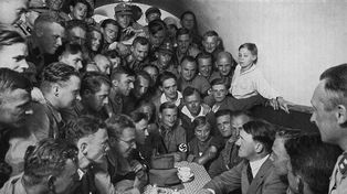 Los nazis lograron que muchos fueran cómplices y sin embargo mantuvieran la conciencia limpia