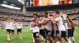 Alemania, uno de los candidatos en el Mundial 2026. Alemania, uno de los candidatos en el Mundial 2026.