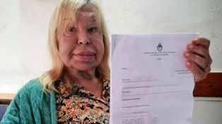 Primera reparación a una trans víctima de violencia de género en la dictadura