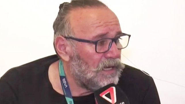 Una empleada legislativa está acusada de ser cómplice de Cacho Garay en los abusos sexuales presuntamente cometidos contra la expareja del humoristas