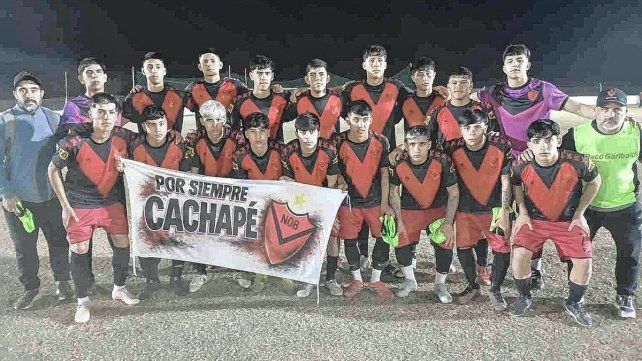 Newell´s de barrio Roma visitará a Unión en cancha de Ciclón Racing.