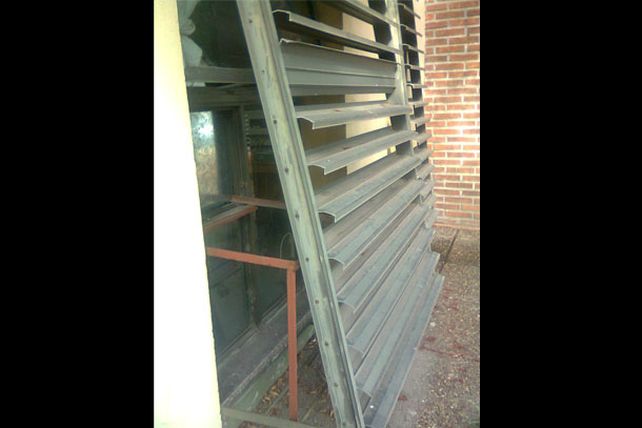 El Hospital de Niños en estado de alerta por nuevos hechos de inseguridad