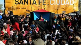 Estas vacaciones, la ciudad ofrece actividades para que todos se diviertan