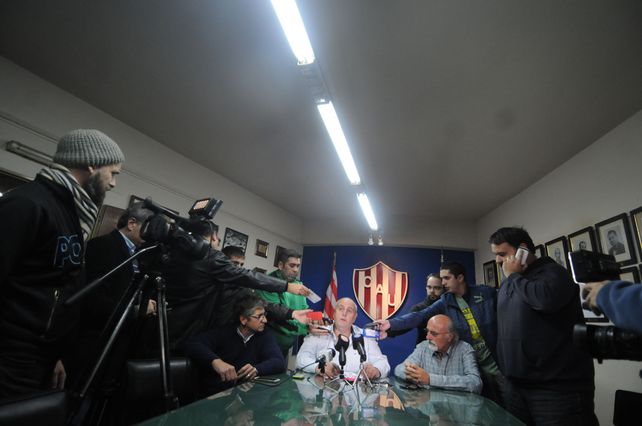 Unión recibirá una gran suma de euros de un equipo italiano