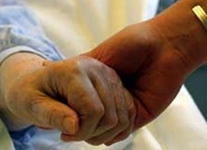 Un brit&aacute;nico con una enfermedad terminal apost&oacute; contra su propia muerte... y gan&oacute;