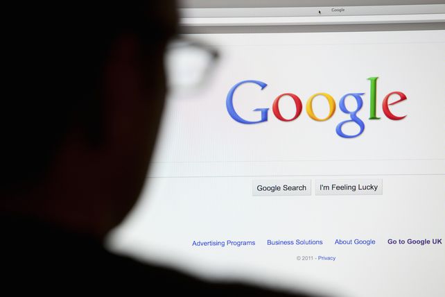 El secreto para no dejar rastros en Google