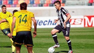 Central Córdoba logró un triunfo de oro en el regreso de Kily Vega