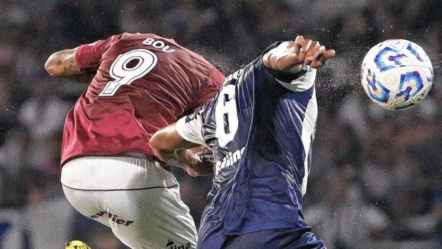 Mirá cómo se jugará la fecha 5 del Torneo Apertura