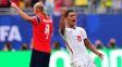 Inglaterra le ganó en el alargue a Noruega y se clasificó a la semifinal