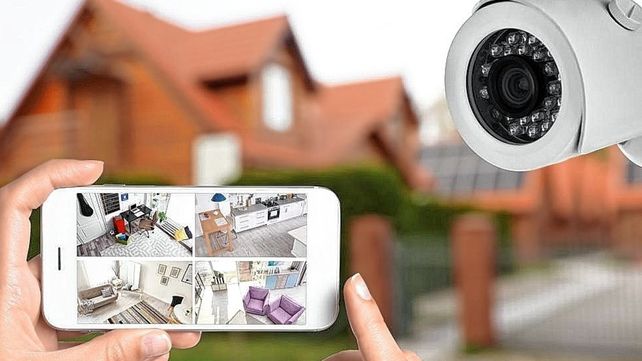 Mejorar la seguridad del hogar con alarmas y prevención