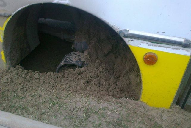 Foto: Gentileza Alto Verde Noticias