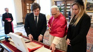 Crecen las versiones sobre la visita del Papa León XIV a la Argentina