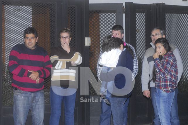 Asesinaron a un comerciante en el corazón del barrio Candioti