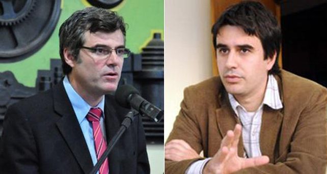 Se llegó a la unidad y Jose Luis Freyre será el nuevo presidente del PJ