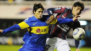 Boca se expone ante el Cuervo en el Bajo Flores